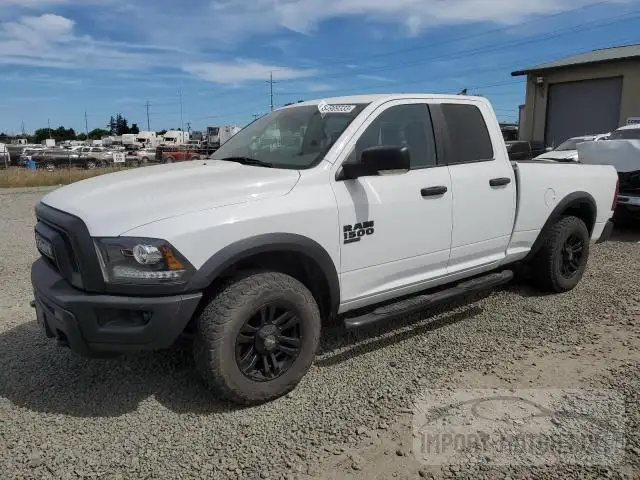 RAM 1500 2020 1c6rr7gg1ls147386