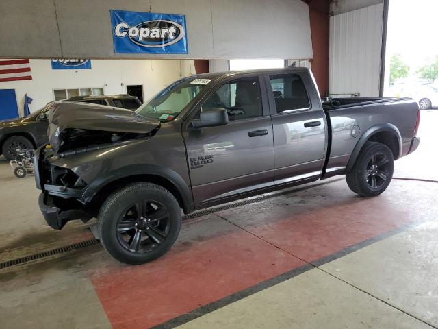 RAM 1500 CLASS 2021 1c6rr7gg1ms505846