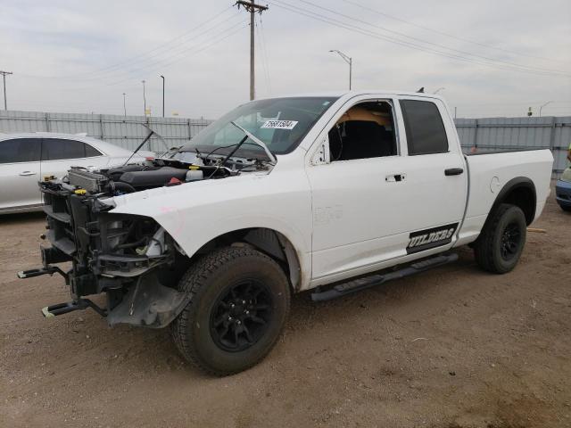 RAM 1500 CLASS 2021 1c6rr7gg1ms506270