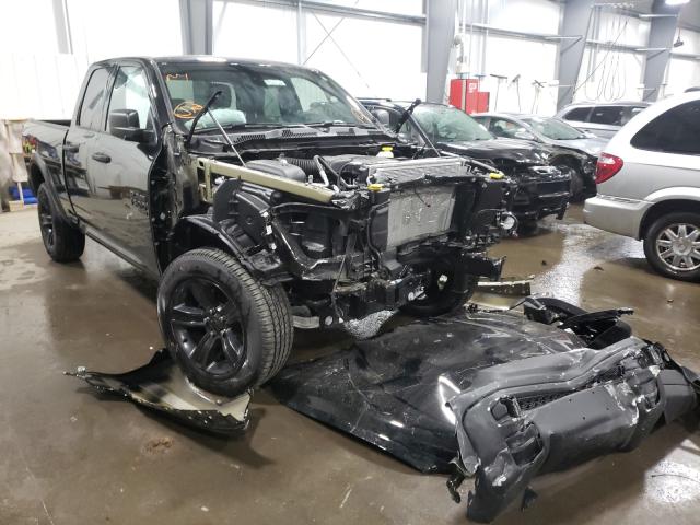 RAM 1500 CLASS 2021 1c6rr7gg1ms509296