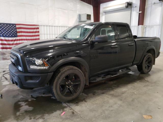 RAM 1500 CLASS 2021 1c6rr7gg1ms509962