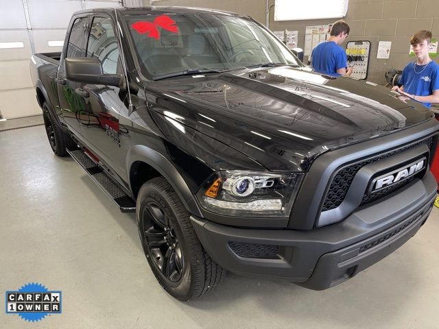 RAM 1500 CLASSIC 2021 1c6rr7gg1ms538328