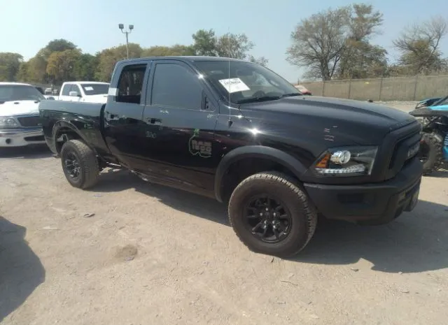 RAM 1500 CLASSIC 2022 1c6rr7gg1ns121227