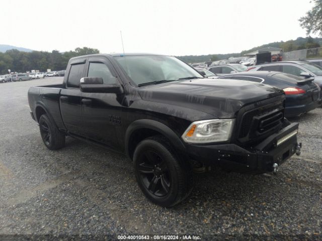 RAM 1500 2022 1c6rr7gg1ns148508