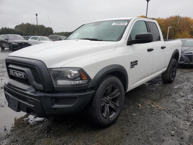 RAM 1500 2022 1c6rr7gg1ns175546