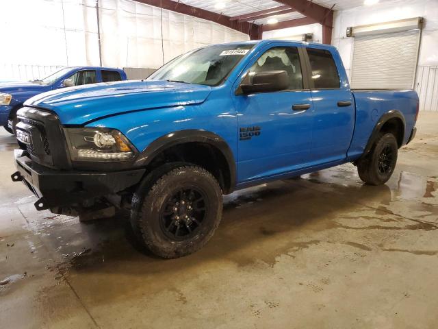 RAM 1500 CLASS 2022 1c6rr7gg1ns191133