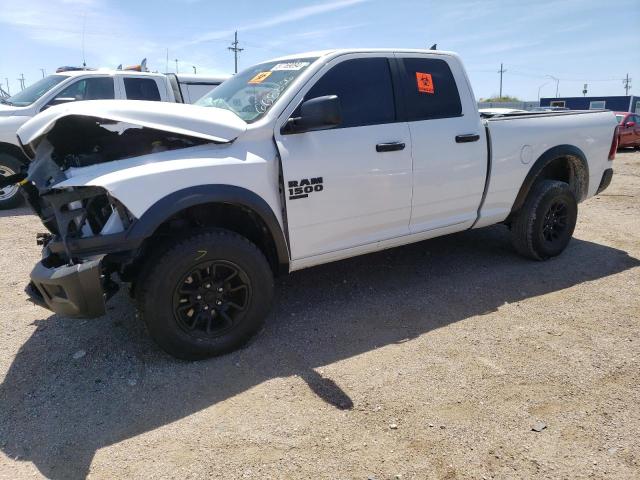 RAM 1500 2022 1c6rr7gg1ns191245