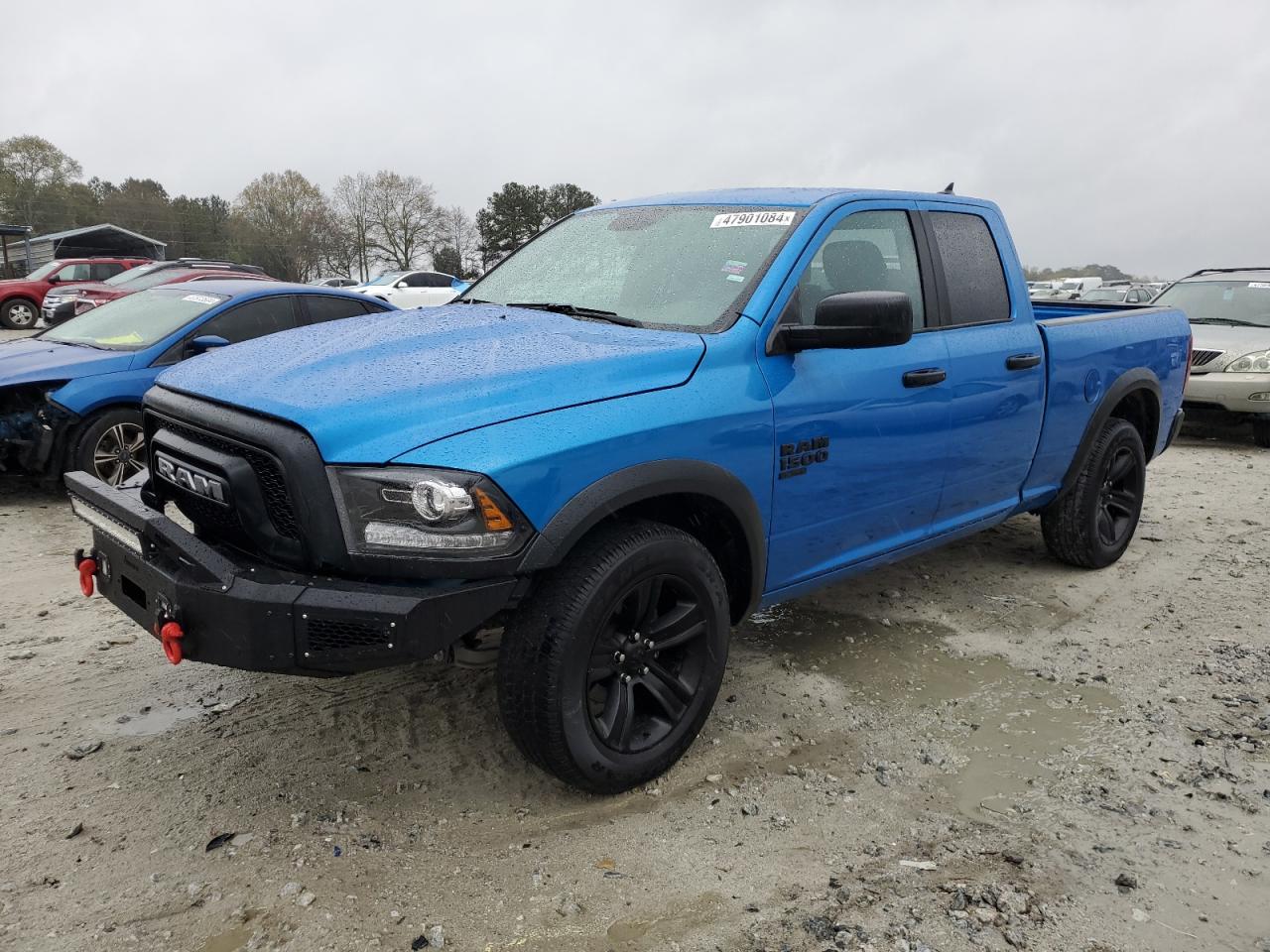 RAM 1500 2022 1c6rr7gg1ns250228