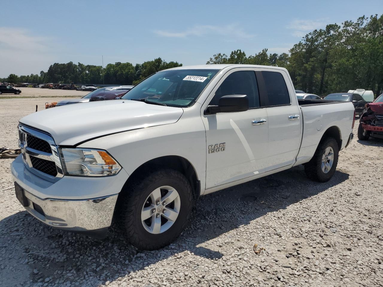 RAM 1500 2013 1c6rr7gg2ds666819