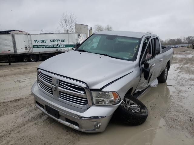 RAM 1500 SLT 2013 1c6rr7gg2ds705151