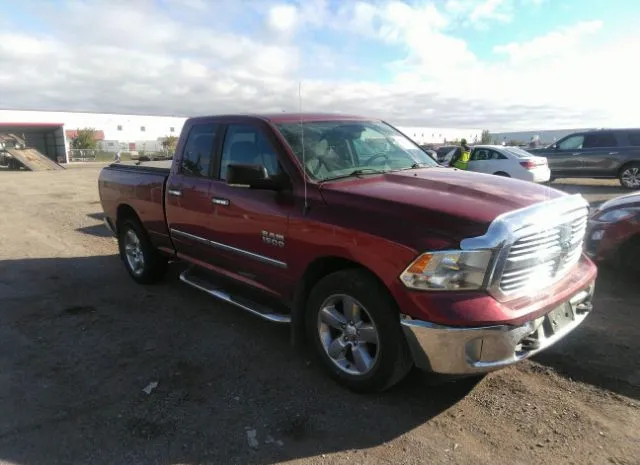 RAM 1500 2015 1c6rr7gg2fs719036