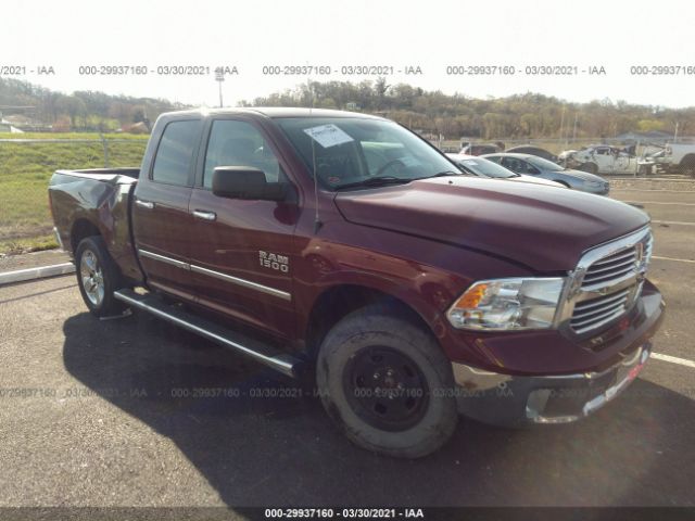 RAM 1500 2016 1c6rr7gg2gs411866