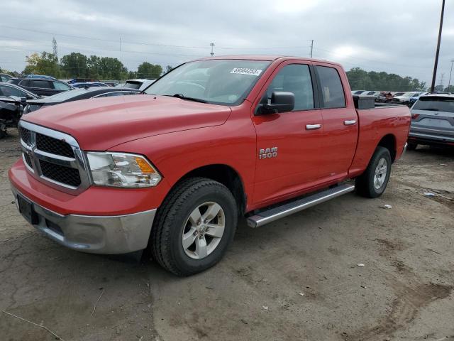 RAM 1500 SLT 2018 1c6rr7gg2js169538