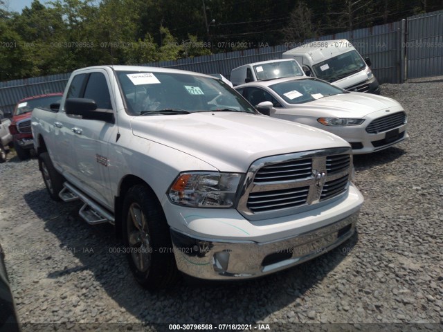 RAM 1500 2018 1c6rr7gg2js198733