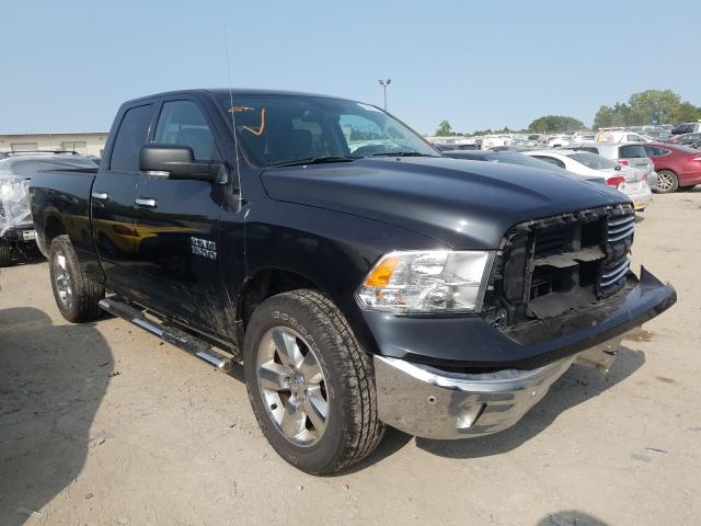 RAM 1500 SLT 2018 1c6rr7gg2js228992