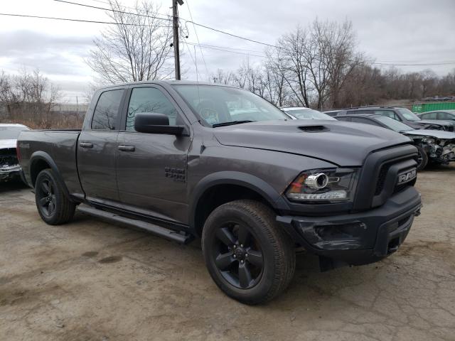 RAM 1500 CLASS 2019 1c6rr7gg2ks631307