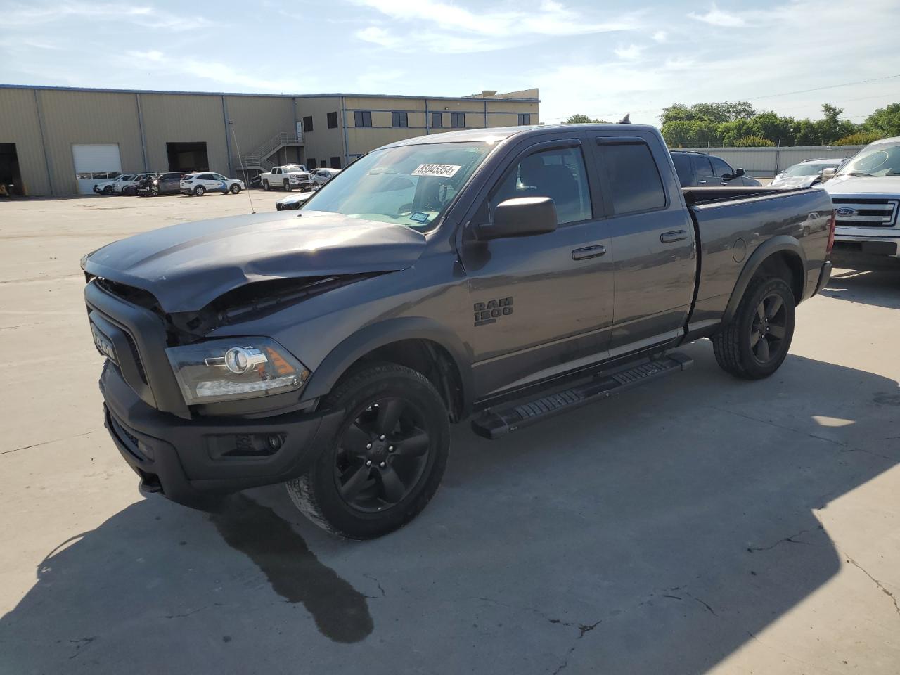 RAM 1500 2019 1c6rr7gg2ks683018