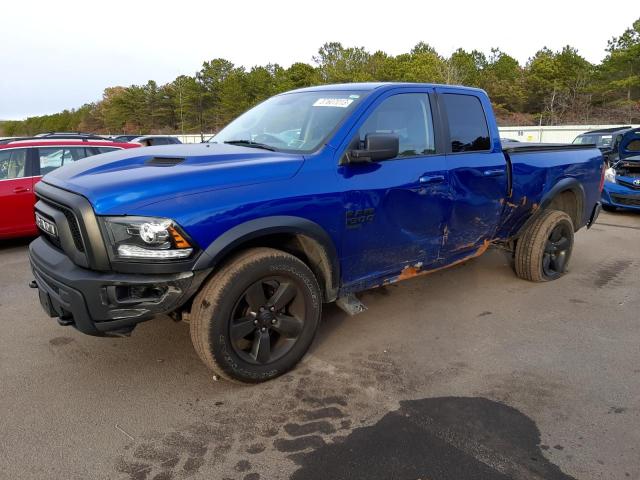 RAM 1500 CLASS 2019 1c6rr7gg2ks700139