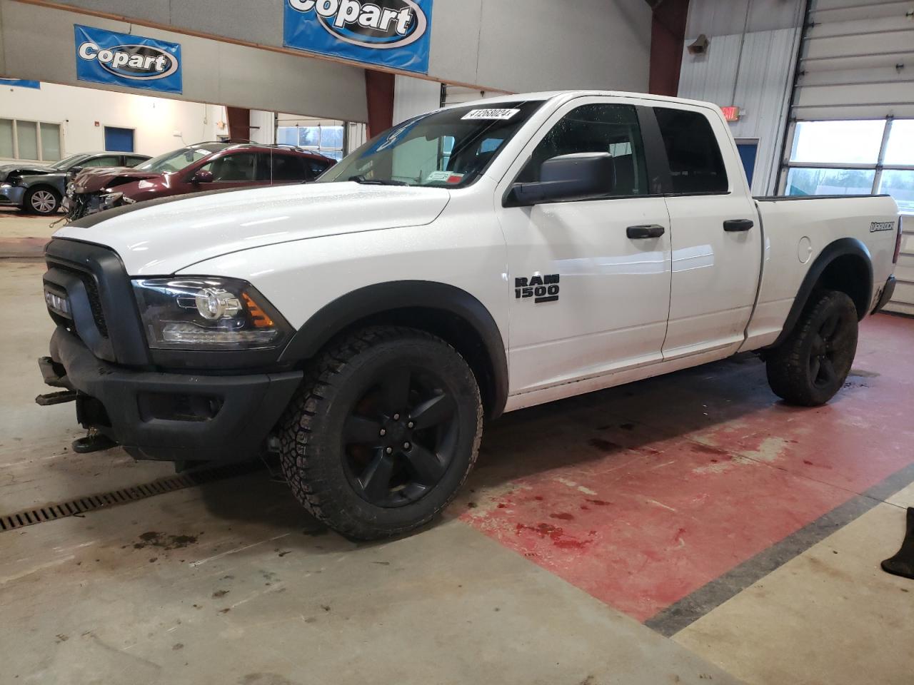 RAM 1500 2020 1c6rr7gg2ls107754