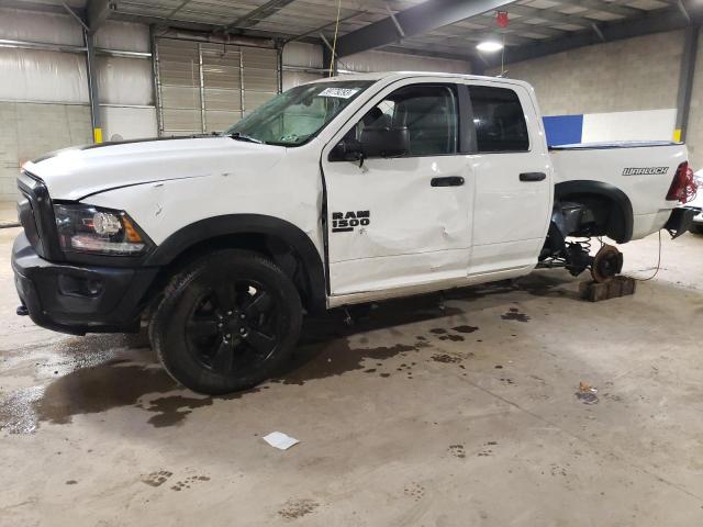 RAM 1500 CLASS 2020 1c6rr7gg2ls107916