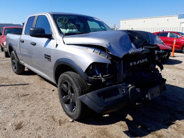 RAM 1500 2020 1c6rr7gg2ls119029