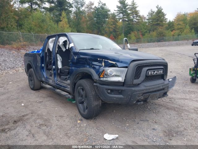 RAM 1500 2020 1c6rr7gg2ls119077