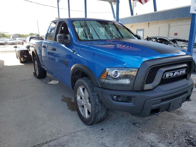 RAM 1500 CLASS 2020 1c6rr7gg2ls120732