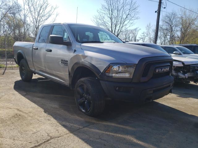 RAM 1500 CLASS 2020 1c6rr7gg2ls121959