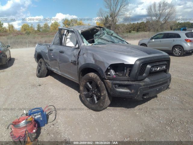 RAM 1500 CLASSIC 2020 1c6rr7gg2ls146618