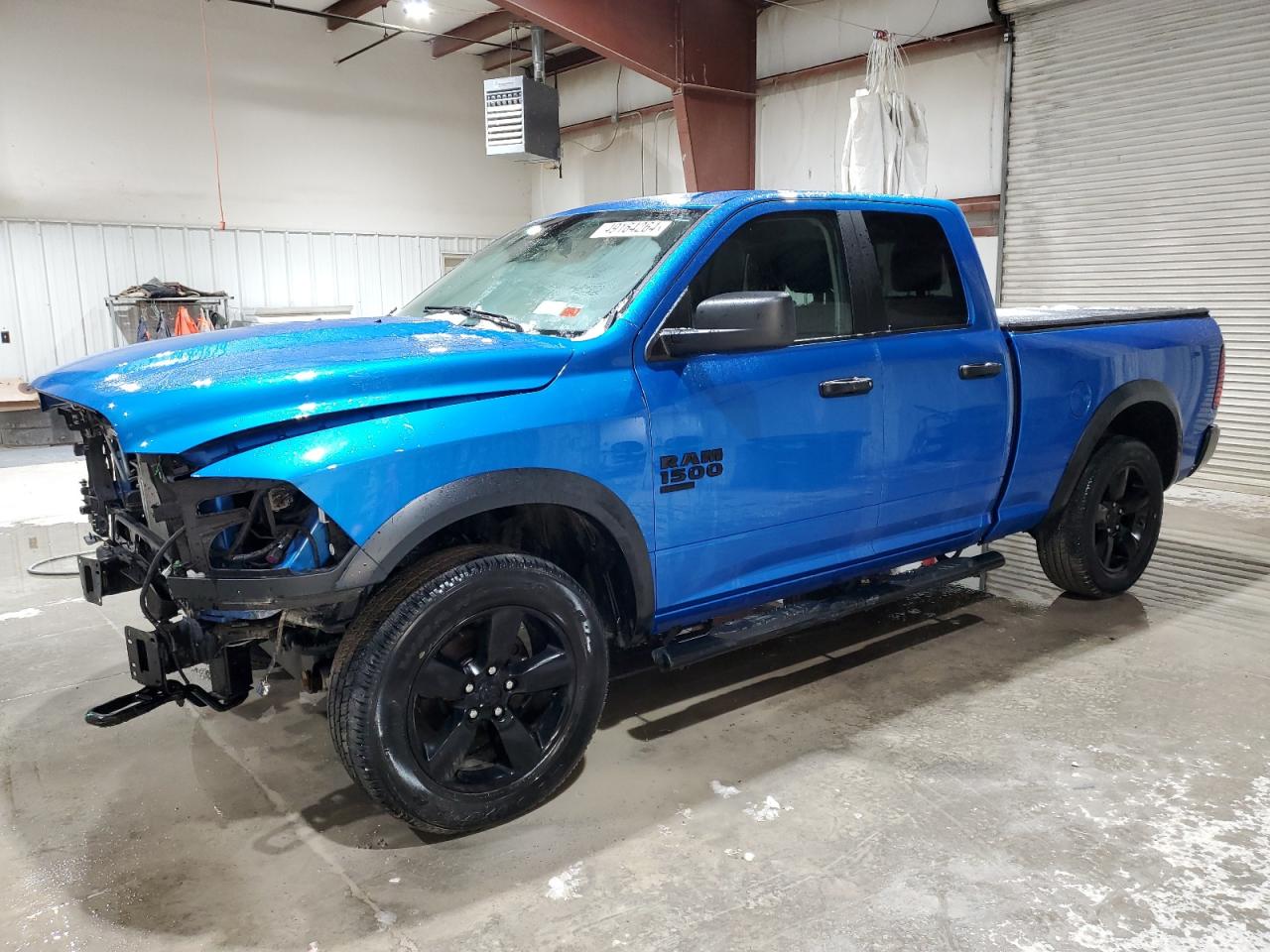 RAM 1500 2020 1c6rr7gg2ls146862