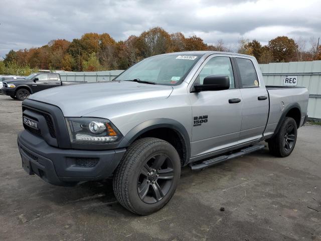 RAM 1500 2021 1c6rr7gg2ms509419