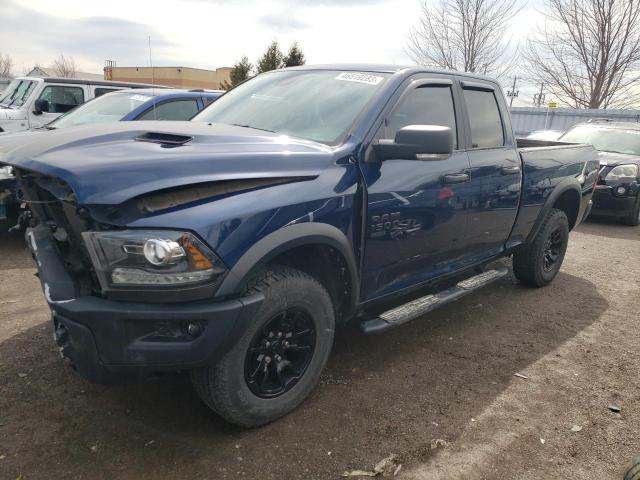 RAM 1500 CLASS 2021 1c6rr7gg2ms519240