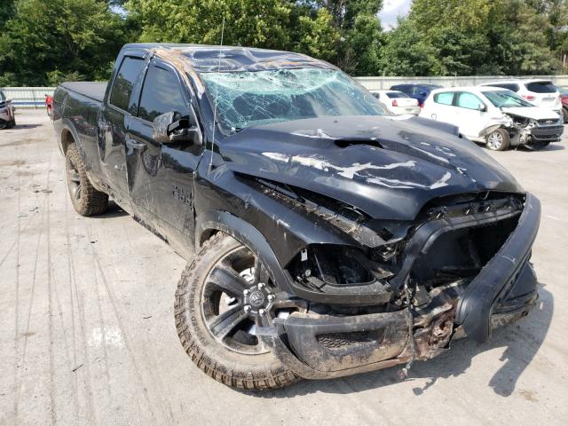 RAM 1500 CLASS 2021 1c6rr7gg2ms523465