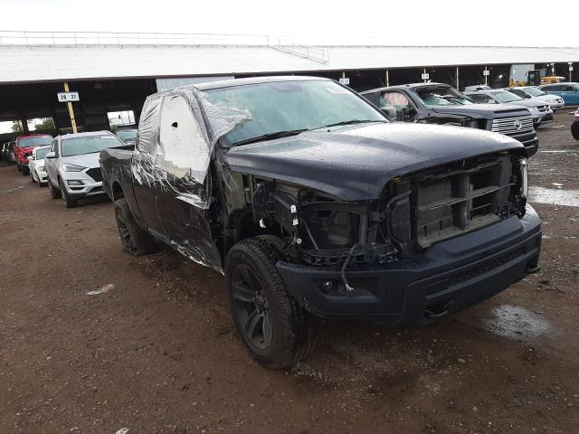 RAM 1500 CLASS 2021 1c6rr7gg2ms537690