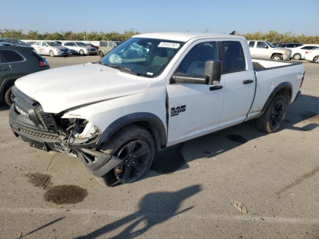 RAM 1500 CLASS 2021 1c6rr7gg2ms559690