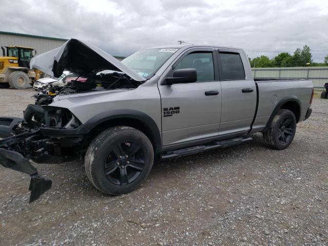 RAM 1500 2022 1c6rr7gg2ns148761