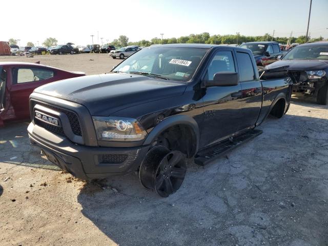 RAM 1500 CLASS 2022 1c6rr7gg2ns156455