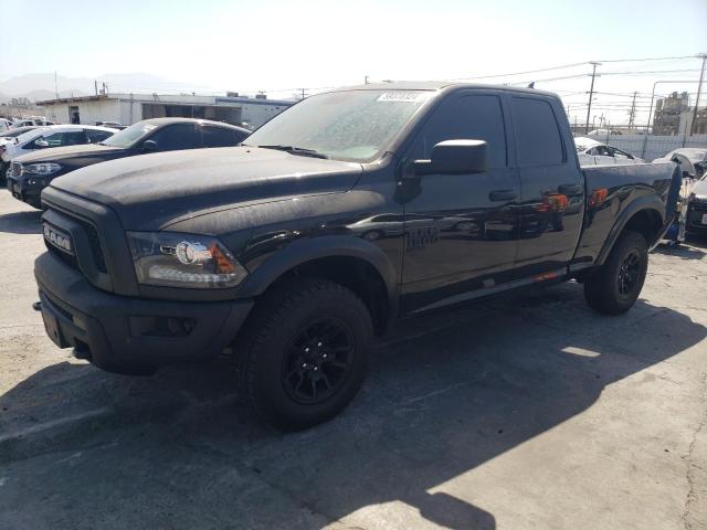 RAM 1500 2022 1c6rr7gg2ns163745