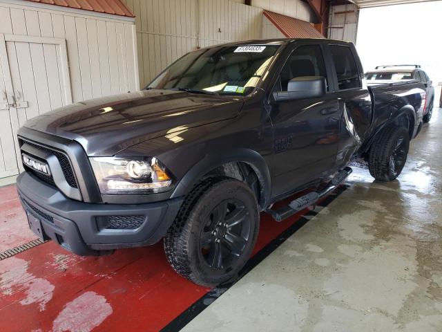 RAM 1500 2022 1c6rr7gg2ns174468