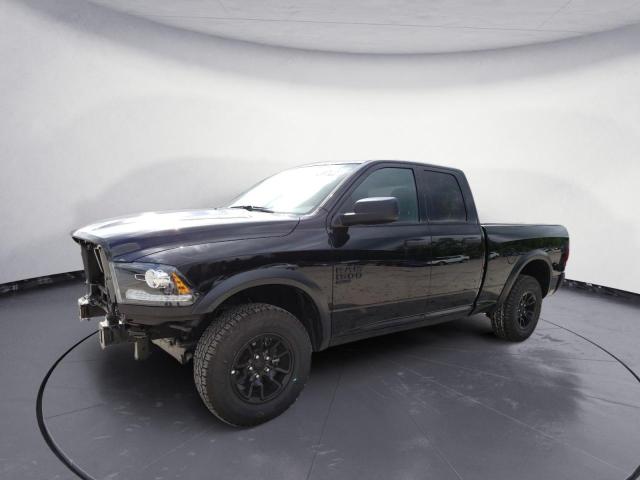 RAM 1500 CLASS 2022 1c6rr7gg2ns237830