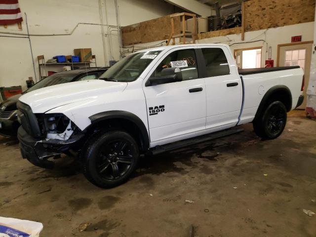 RAM 1500 CLASS 2022 1c6rr7gg2ns247564