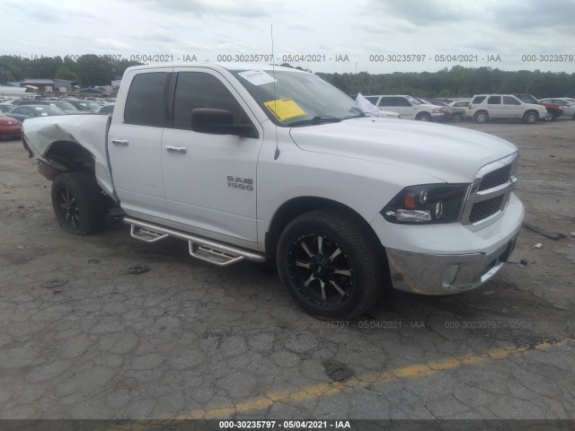 RAM 1500 2014 1c6rr7gg3es111590