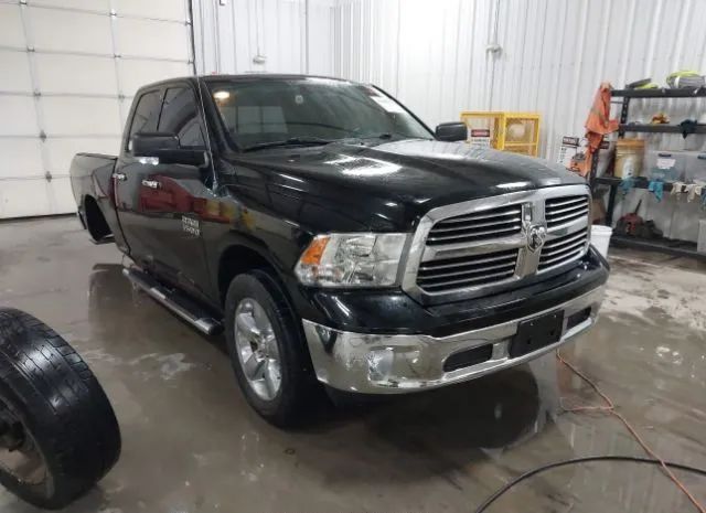 RAM 1500 2014 1c6rr7gg3es119351