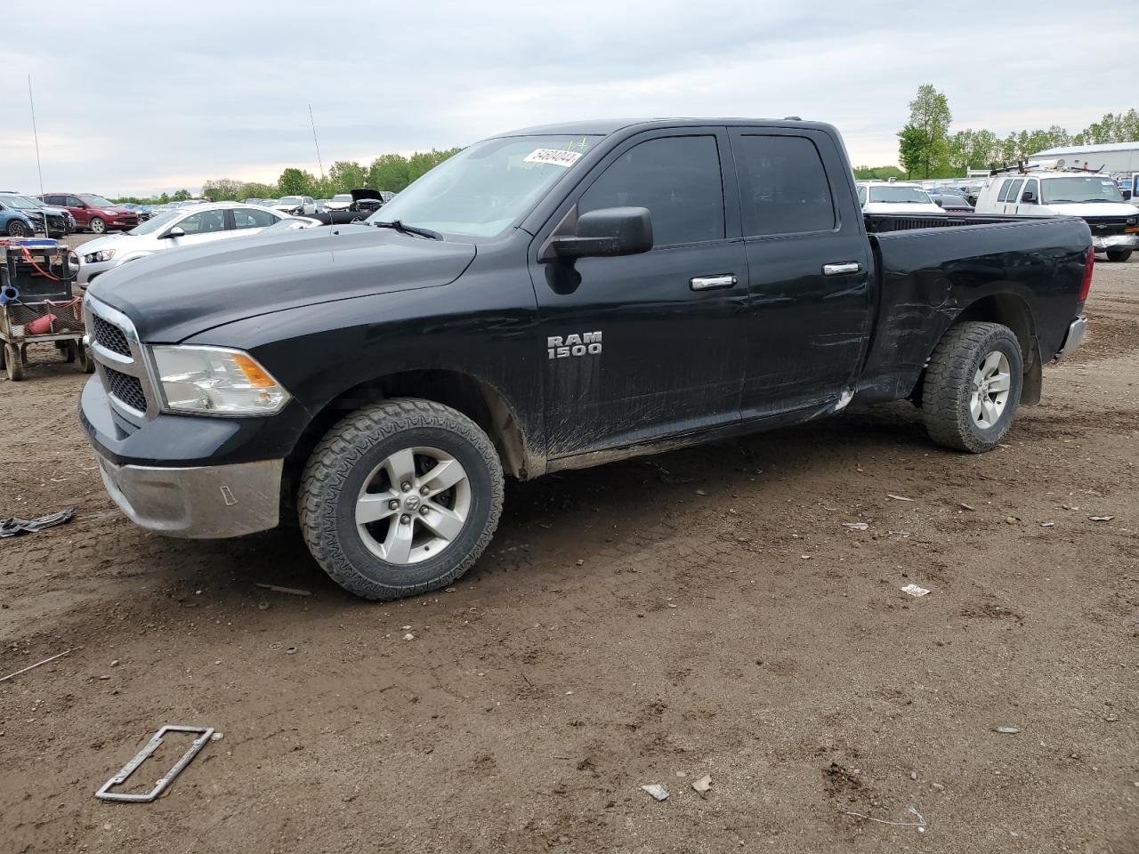 RAM 1500 2015 1c6rr7gg3fs531111