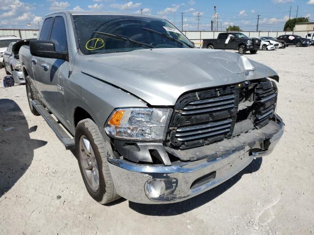 RAM 1500 SLT 2015 1c6rr7gg3fs593396