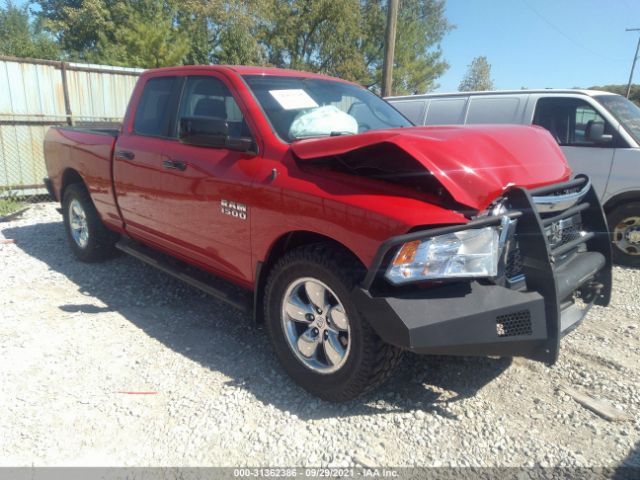 RAM 1500 2016 1c6rr7gg3gs199513