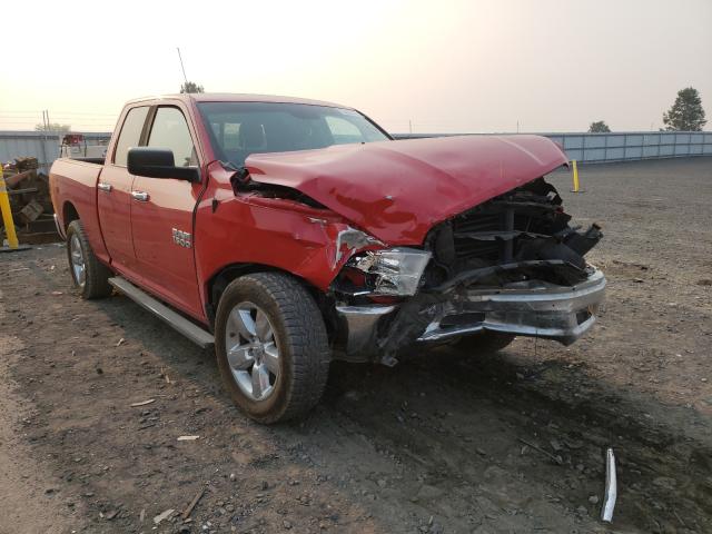 RAM 1500 SLT 2016 1c6rr7gg3gs244496