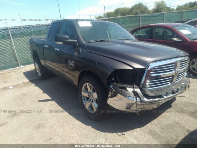 RAM 1500 2018 1c6rr7gg3js349093