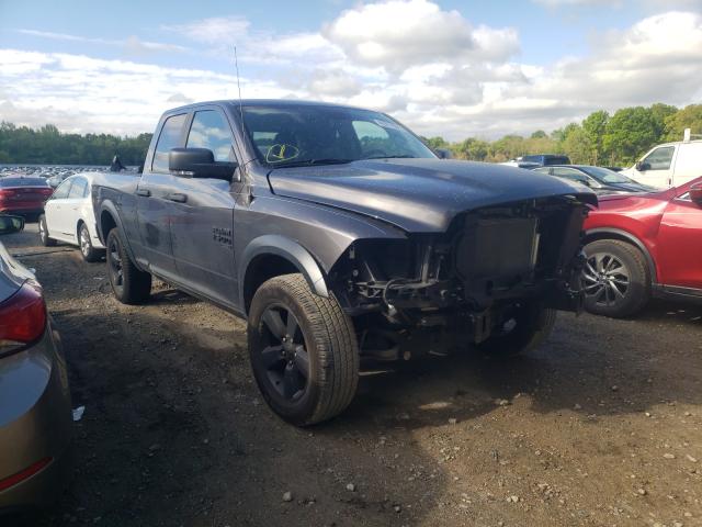 RAM 1500 CLASS 2020 1c6rr7gg3ls107973