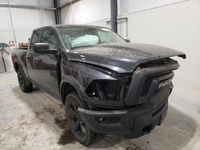 RAM 1500 CLASS 2020 1c6rr7gg3ls108055